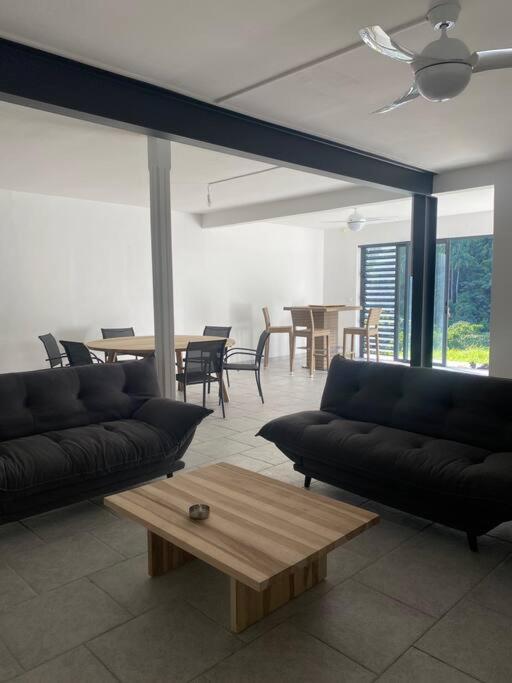 Spacieux Appartement A La Villa Montagne Λε Καρμπέ Εξωτερικό φωτογραφία