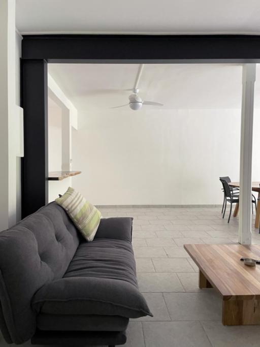 Spacieux Appartement A La Villa Montagne Λε Καρμπέ Εξωτερικό φωτογραφία