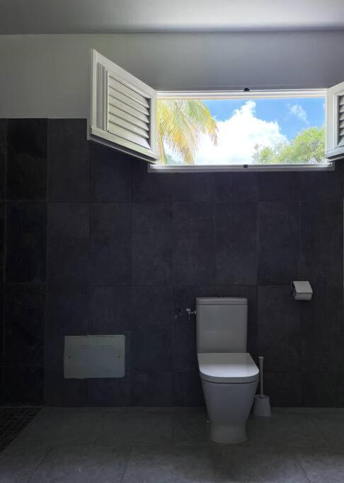 Spacieux Appartement A La Villa Montagne Λε Καρμπέ Εξωτερικό φωτογραφία