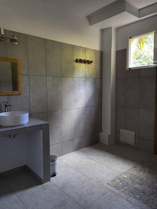 Spacieux Appartement A La Villa Montagne Λε Καρμπέ Εξωτερικό φωτογραφία