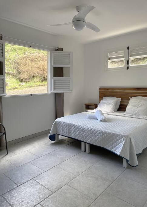Spacieux Appartement A La Villa Montagne Λε Καρμπέ Εξωτερικό φωτογραφία