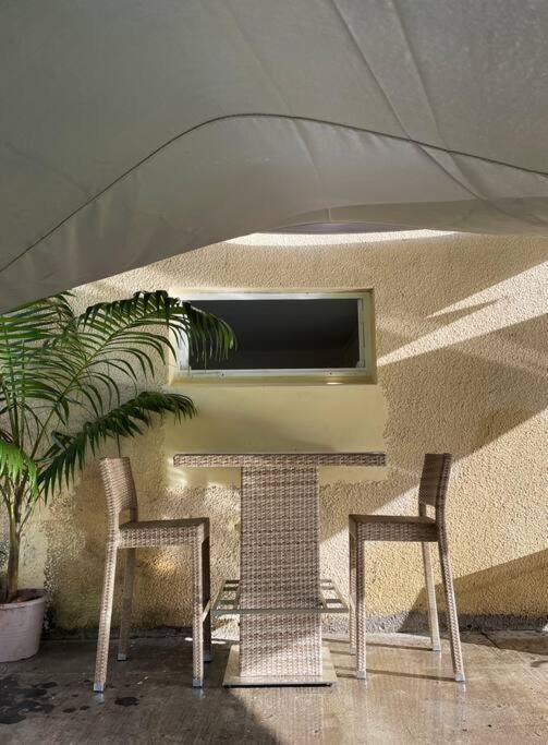 Spacieux Appartement A La Villa Montagne Λε Καρμπέ Εξωτερικό φωτογραφία