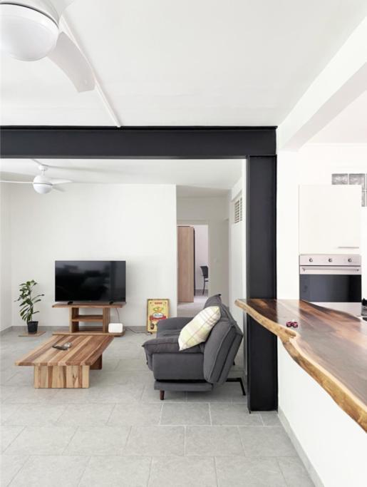 Spacieux Appartement A La Villa Montagne Λε Καρμπέ Εξωτερικό φωτογραφία