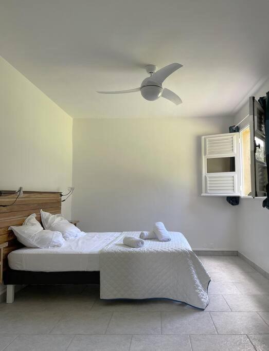 Spacieux Appartement A La Villa Montagne Λε Καρμπέ Εξωτερικό φωτογραφία