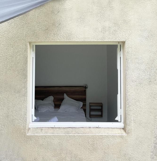 Spacieux Appartement A La Villa Montagne Λε Καρμπέ Εξωτερικό φωτογραφία