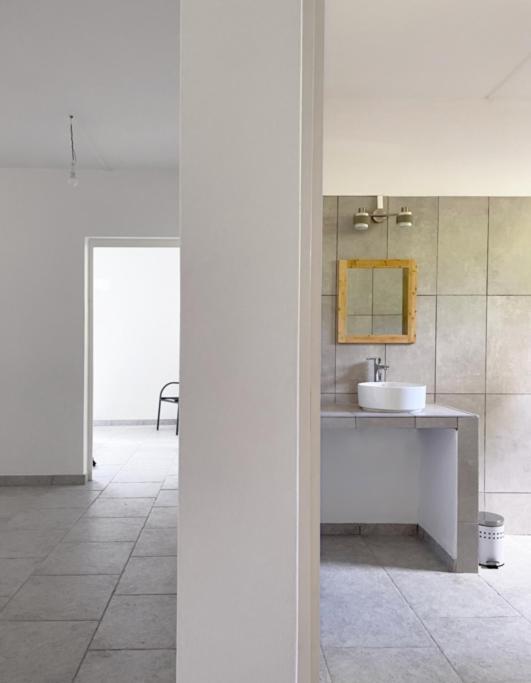 Spacieux Appartement A La Villa Montagne Λε Καρμπέ Εξωτερικό φωτογραφία